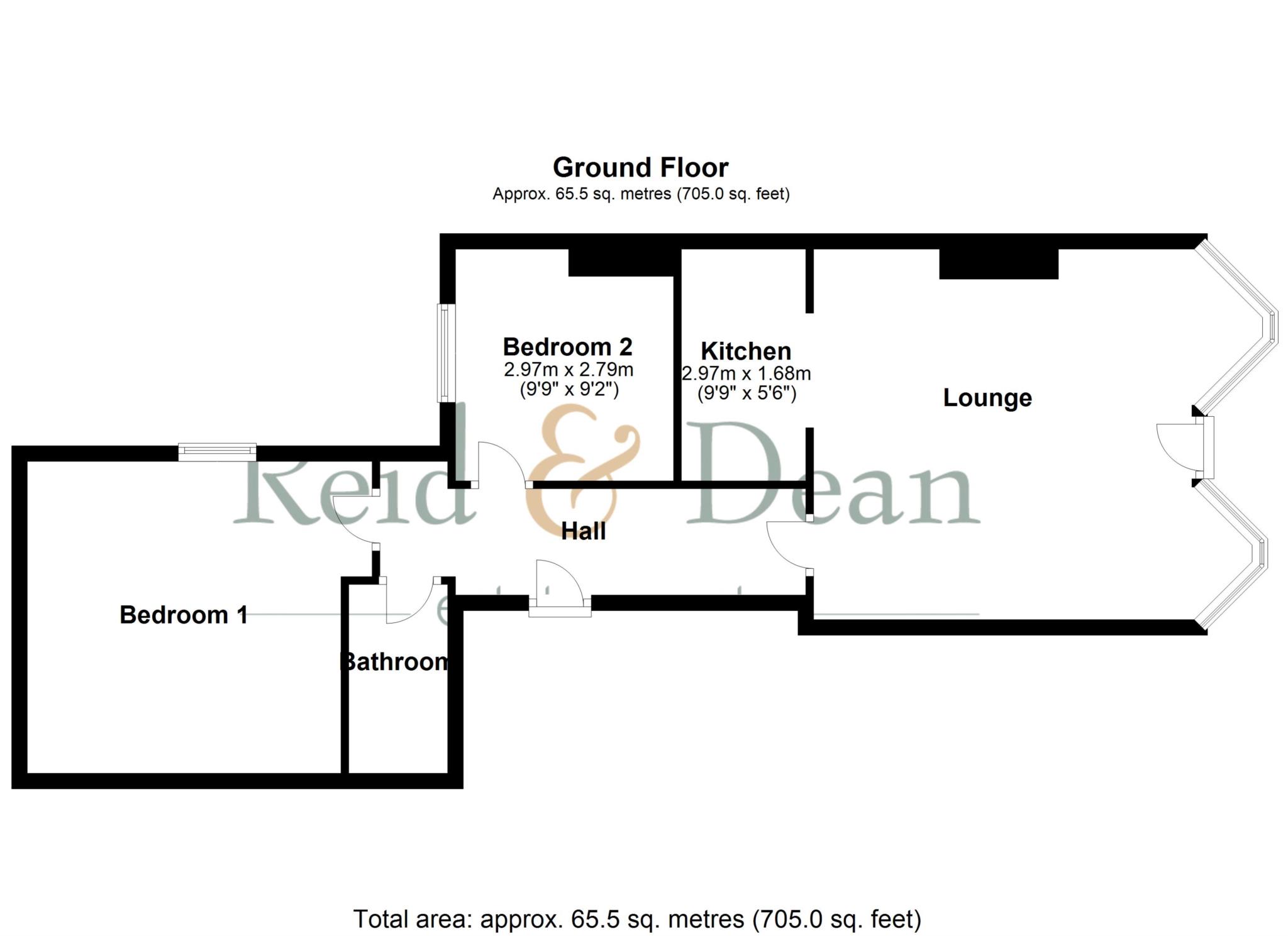 Property Floorplans 1
