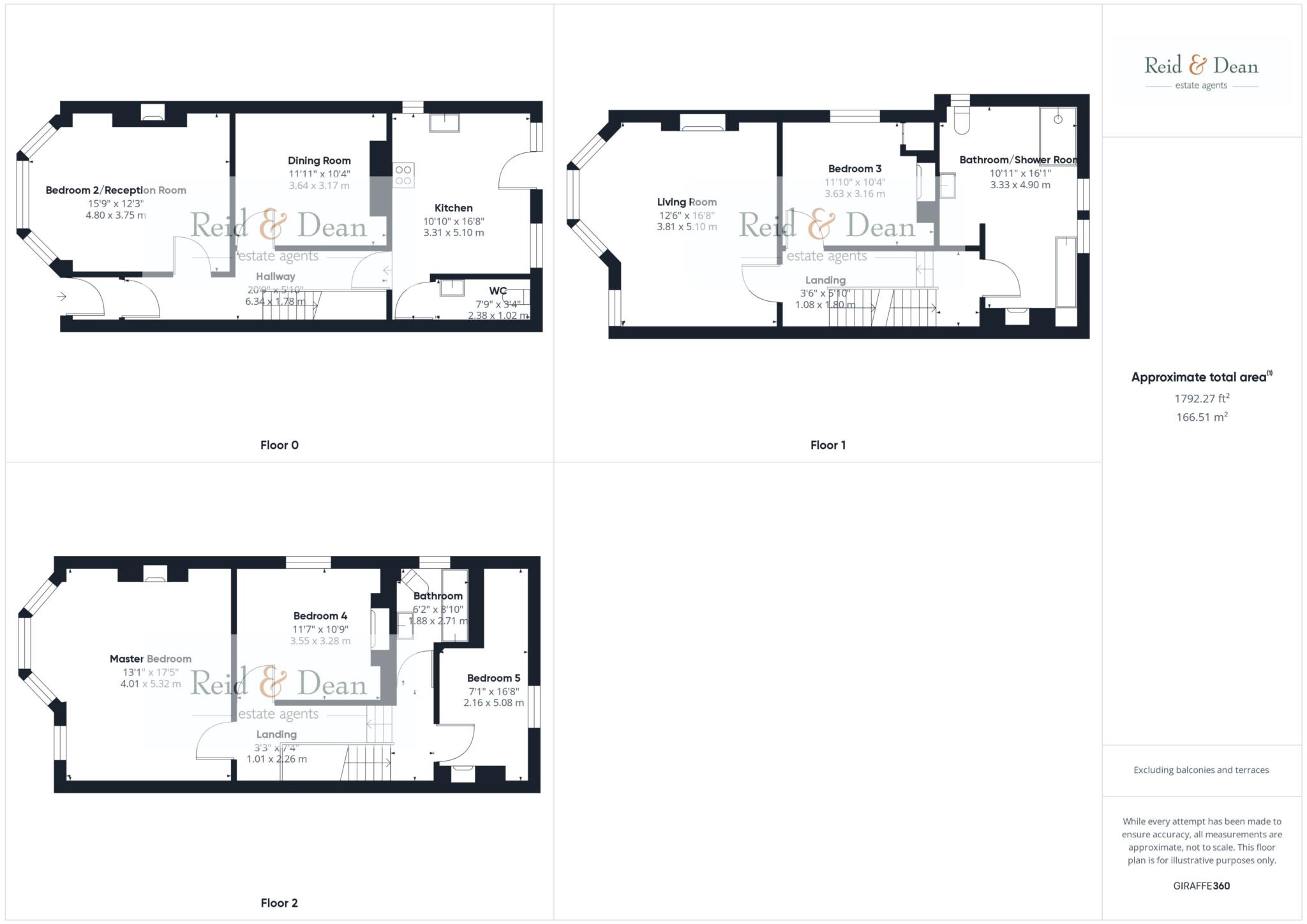 Property Floorplans 1