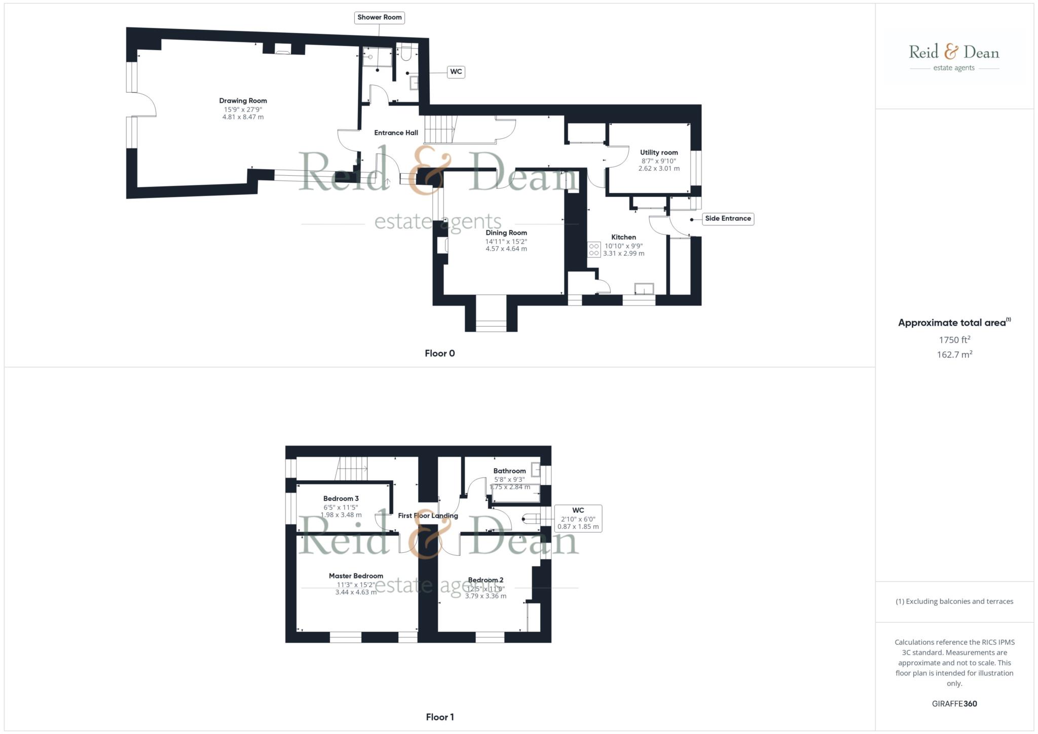 Property Floorplan 1