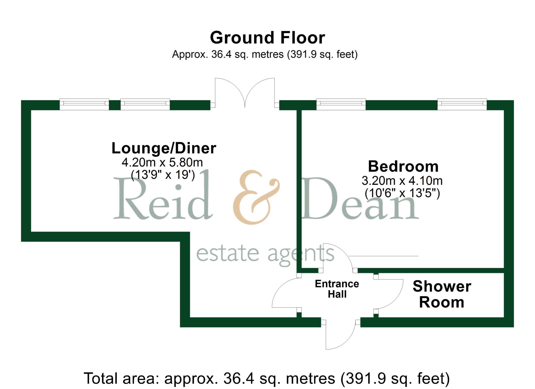 Property Floorplans 1