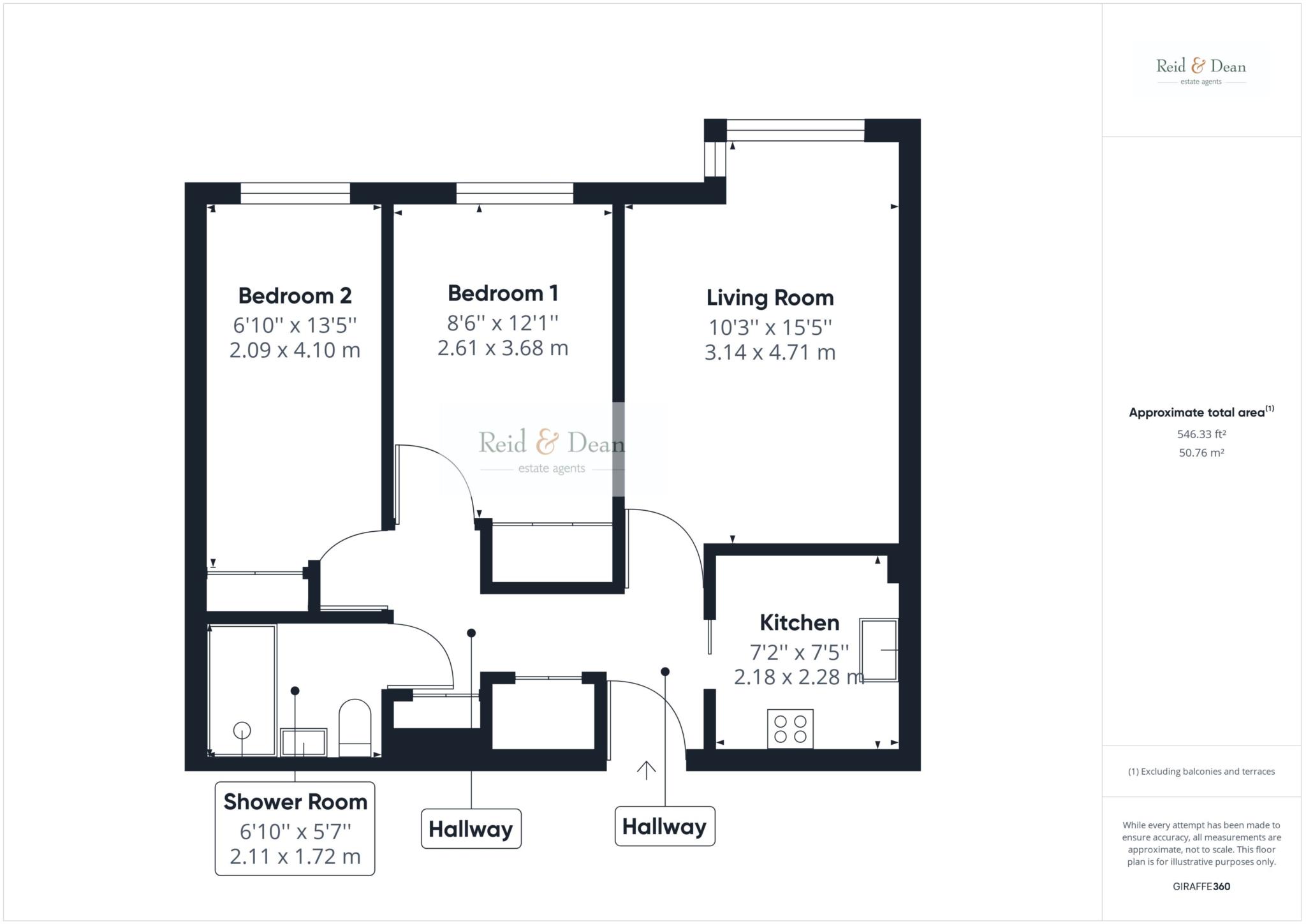 Property Floorplans 1