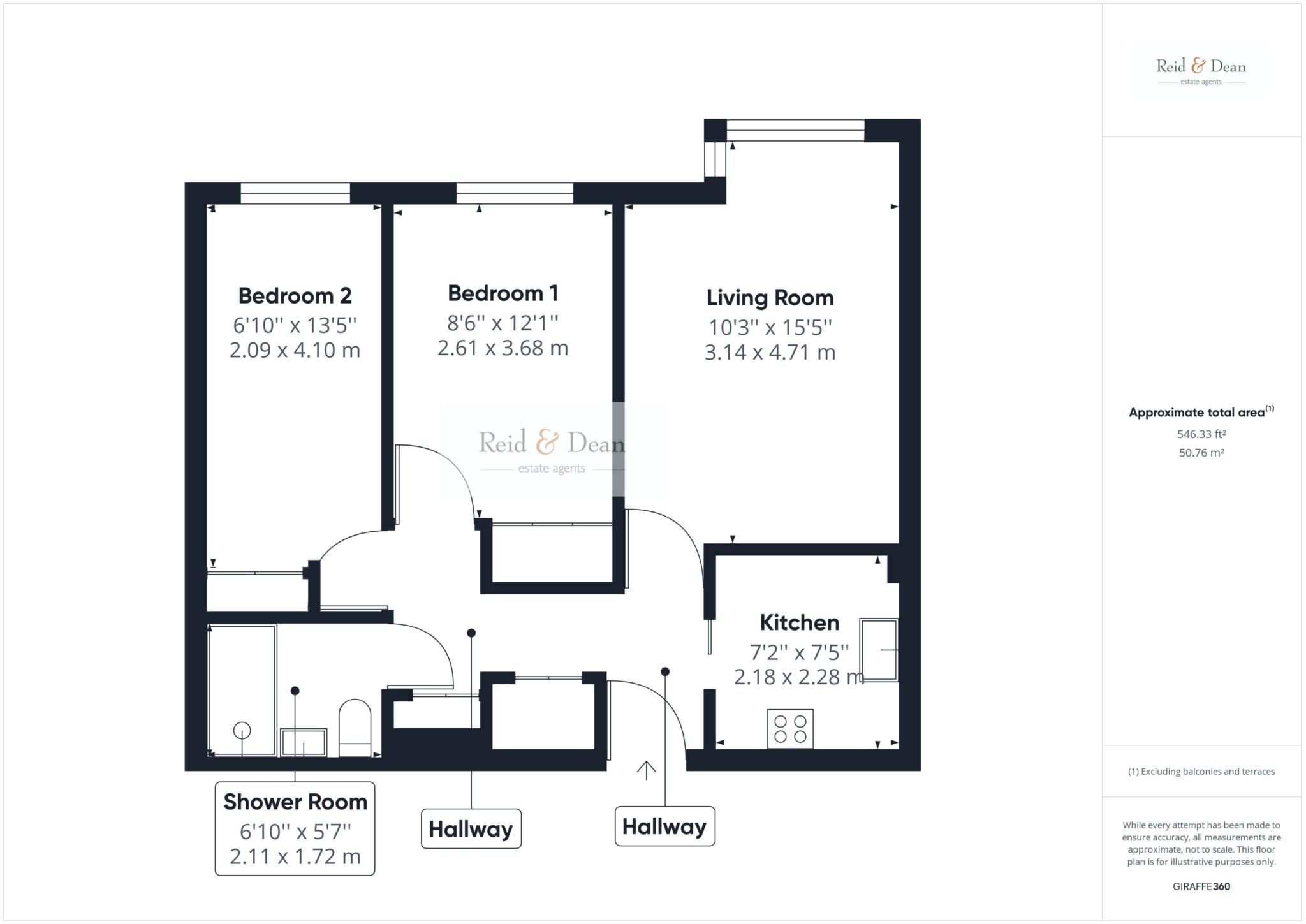 Property Floorplan 1