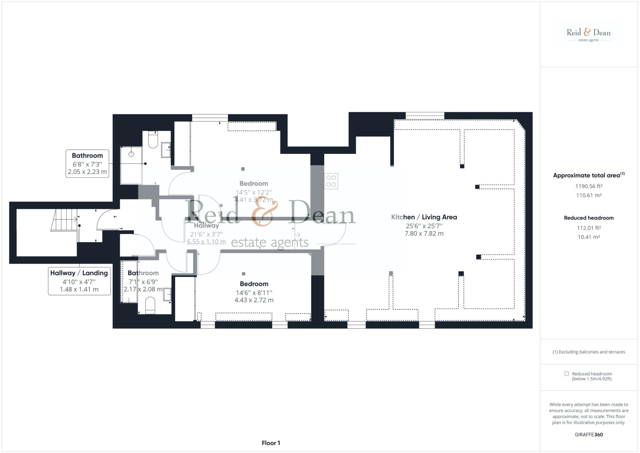 Property Floorplans 1