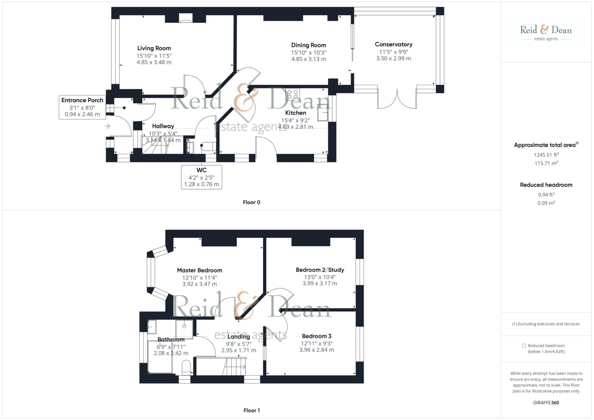 Property Floorplans 1