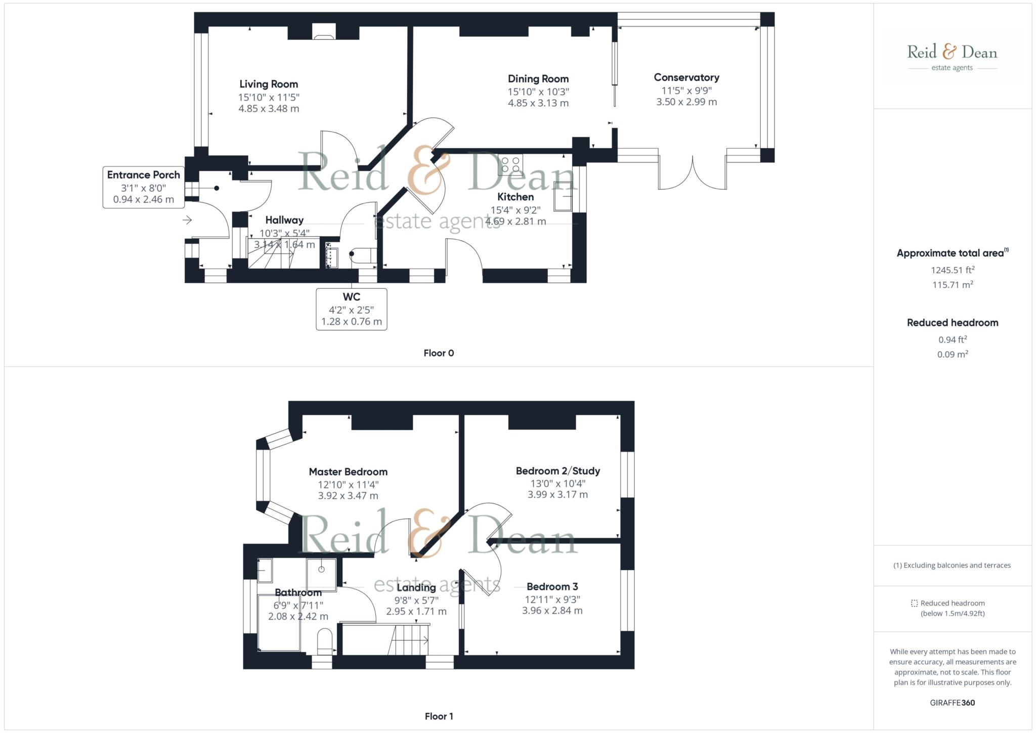 Property Floorplan 1