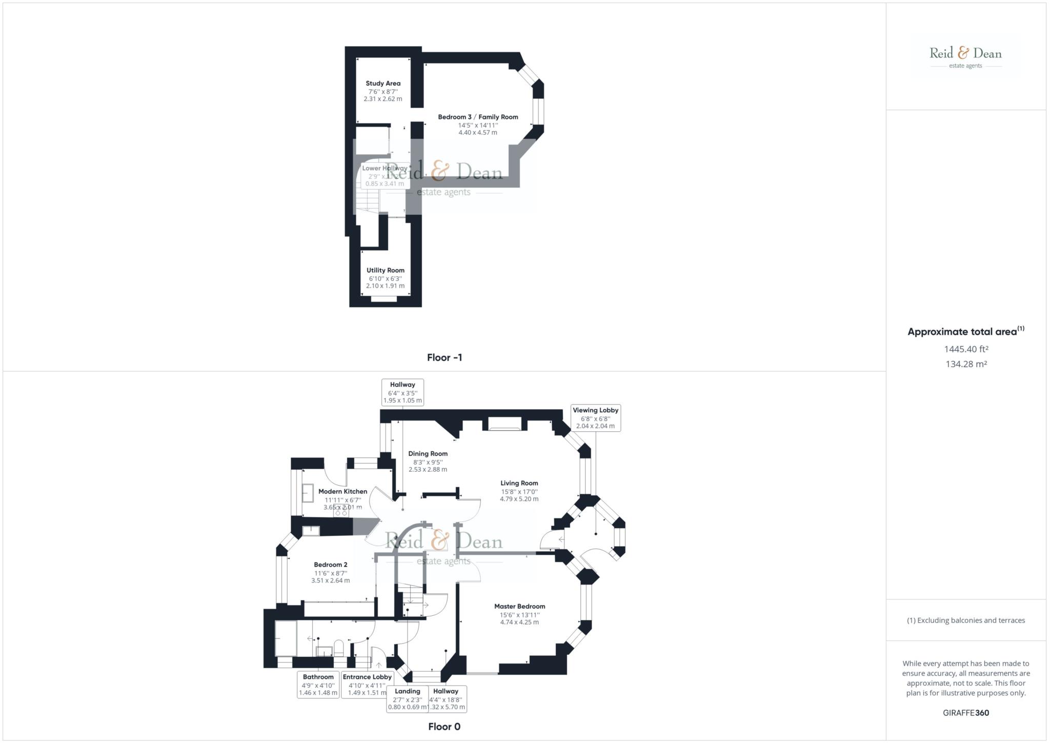 Property Floorplans 1