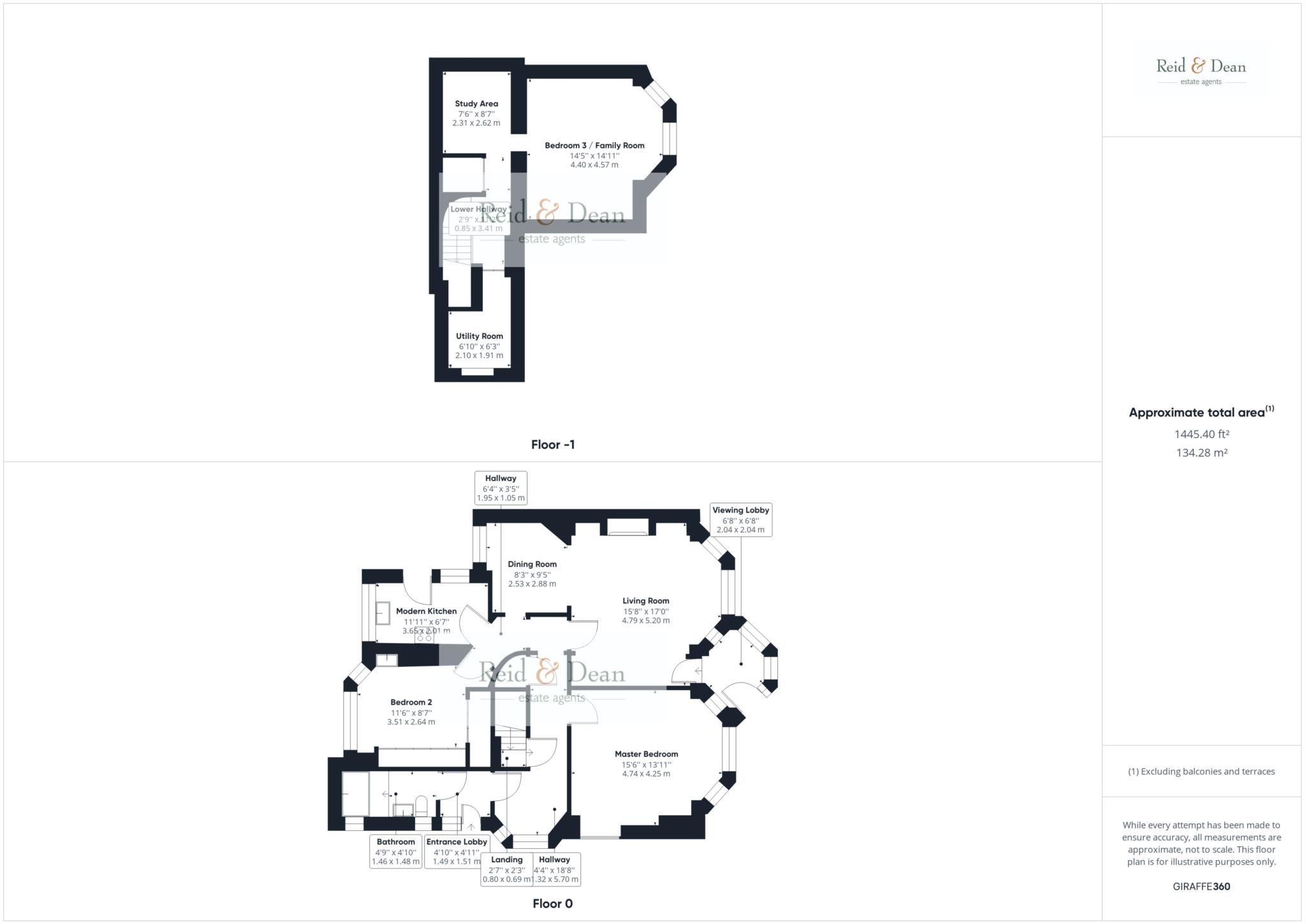 Property Floorplan 1