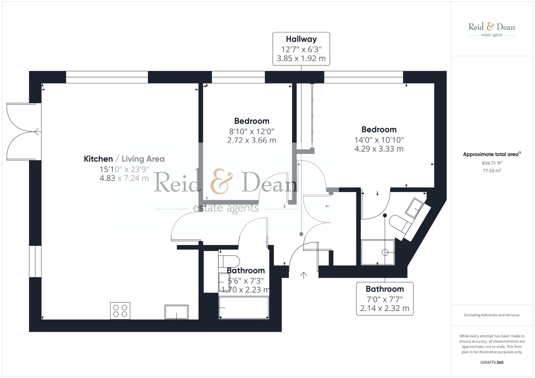 Property Floorplans 1