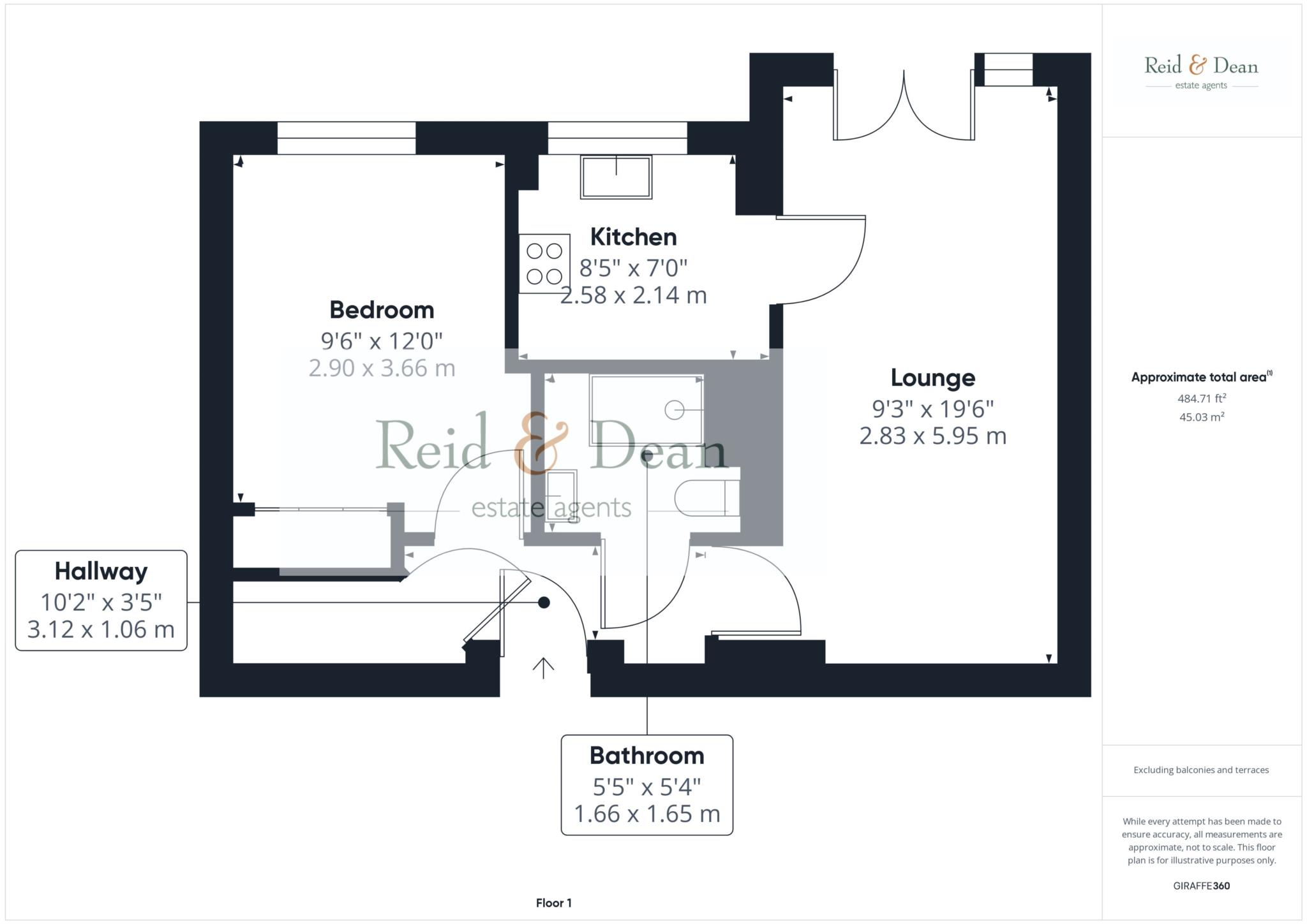 Property Floorplans 1