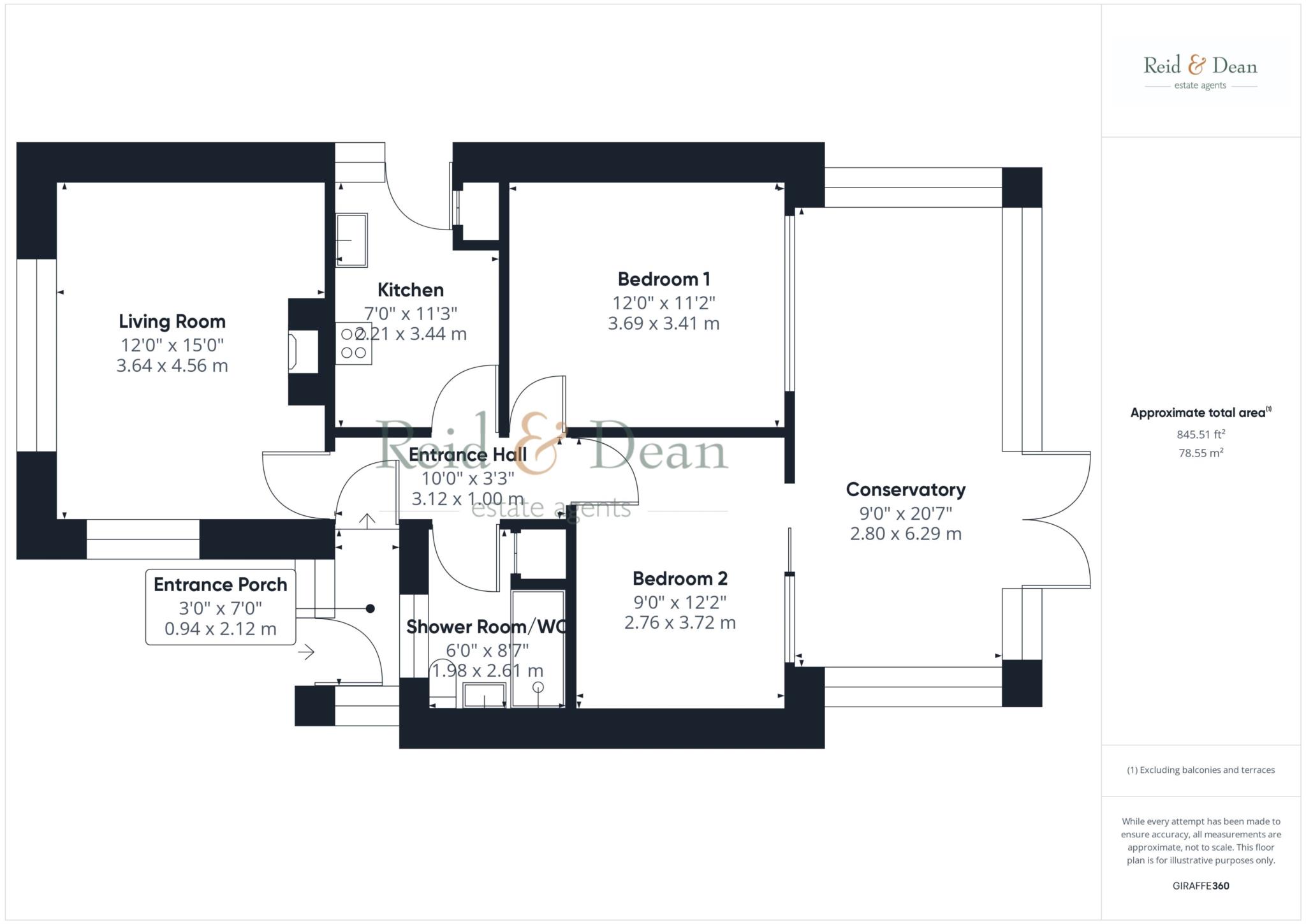 Property Floorplans 1