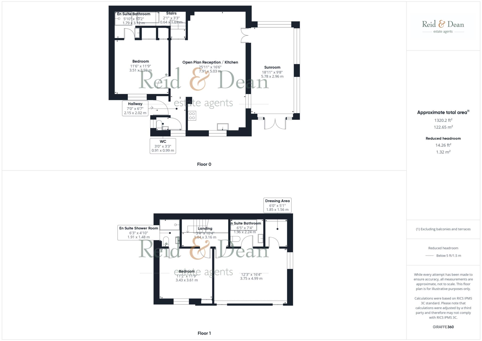 Property Floorplans 1