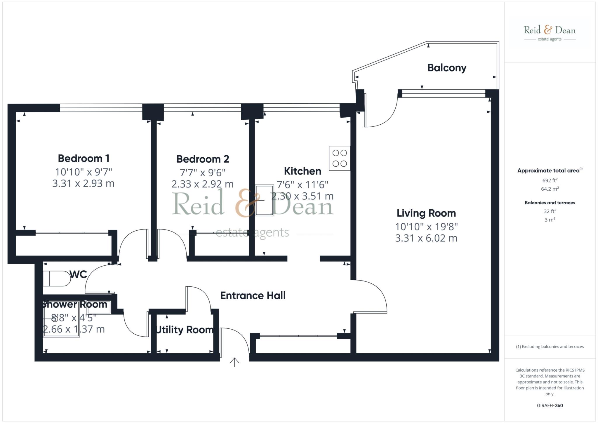 Property Floorplans 1