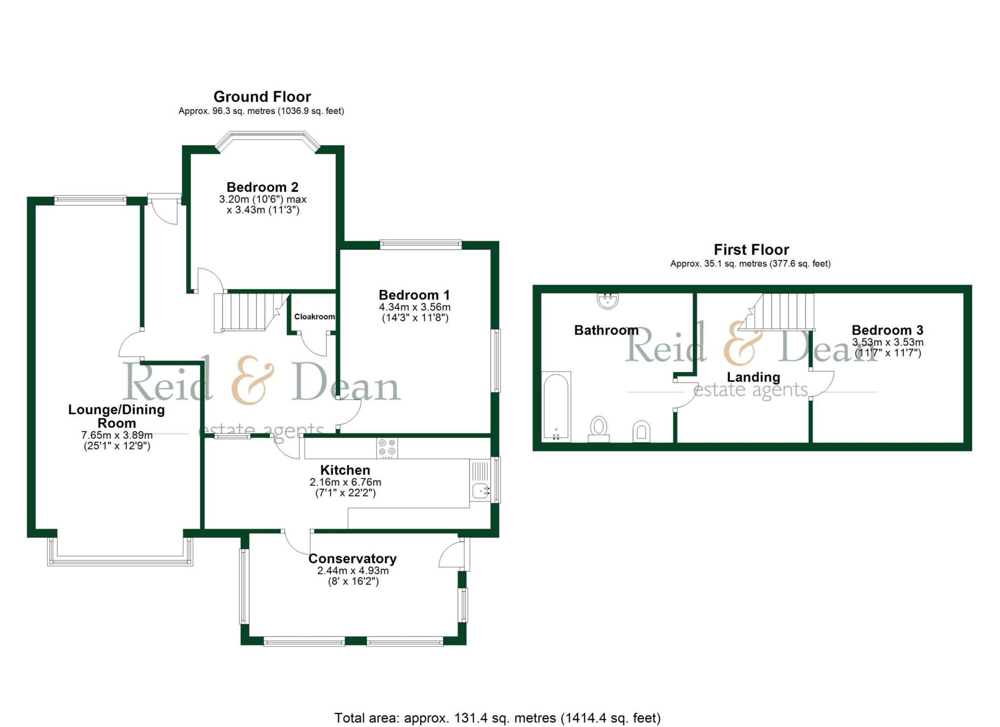 Property Floorplans 1