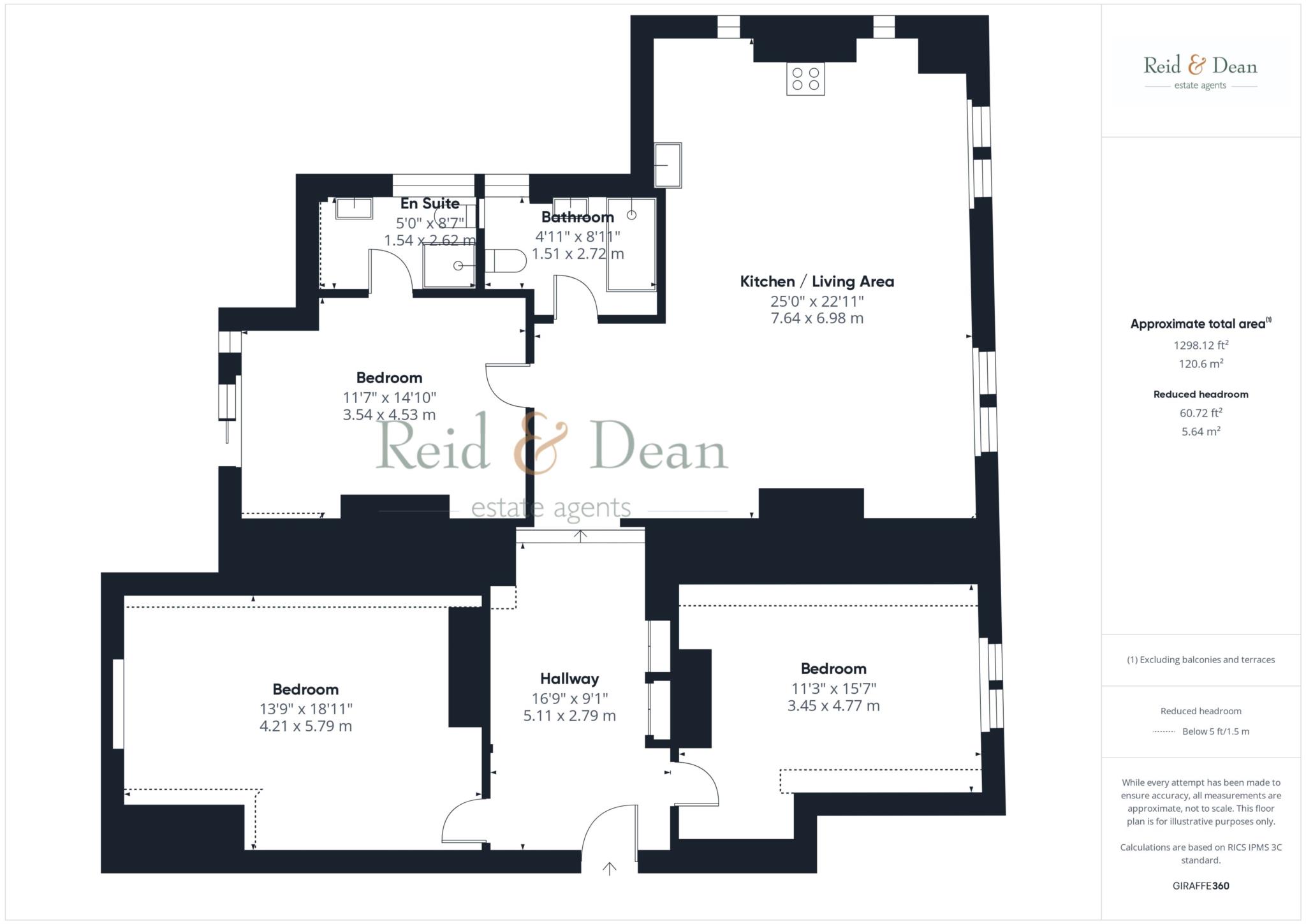 Property Floorplans 1