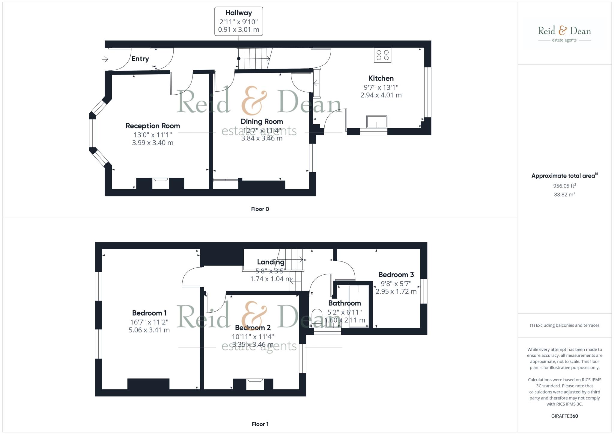 Property Floorplans 1