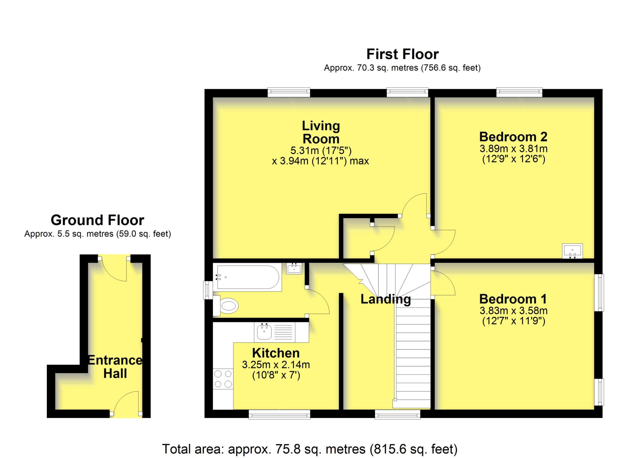 Property Floorplans 1