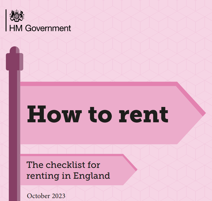Updated ‘How to Rent’ Guide